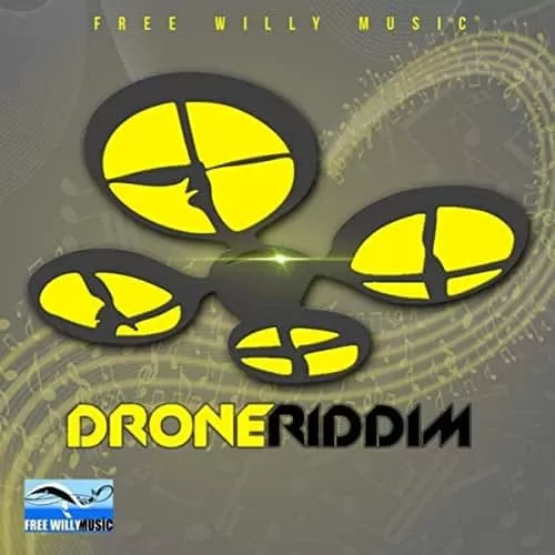 drone riddim - free willy music