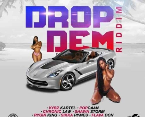 Drop Dem Riddim 1