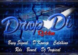 Drop Di Riddim