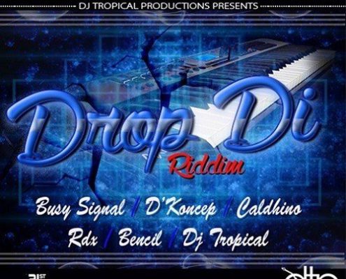 Drop Di Riddim
