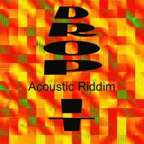 drop it acoustic riddim - no doubt records