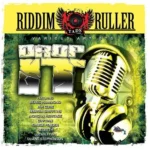 Drop It Riddim (2008) – Tads Records