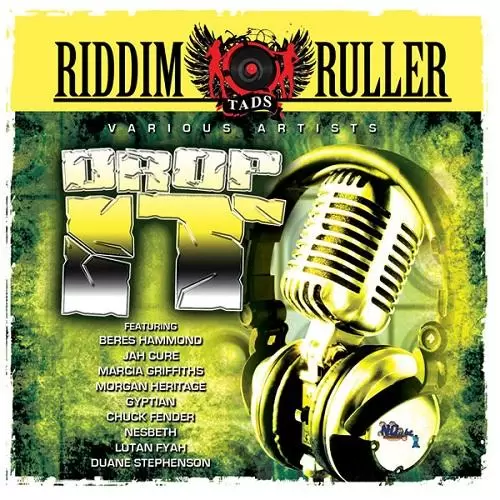 drop it riddim - tads records