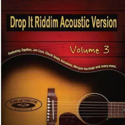drop it riddim vol.3 - fm records (acoustic version)