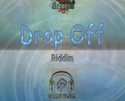 Drop Off Riddim