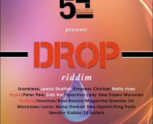 Drop Riddim
