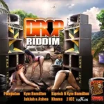 Drop Riddim (2014) – Brick Fence Productions