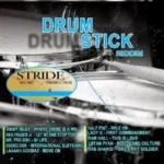 Drum Stick Riddim – Stride Music Production