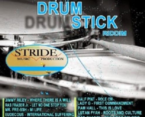 Drum Stick Riddim