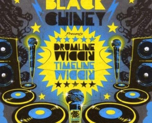 Drumline Riddim