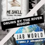 Drums By The River Riddim – Collisbeats