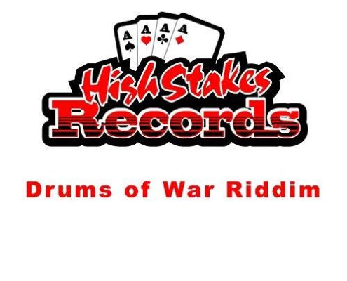 Drums Of War Riddim