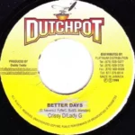 Dry Cough Riddim – Dutchpot