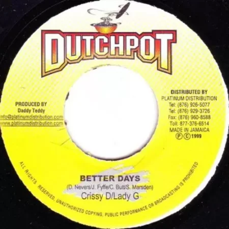 Dry Cough Riddim – Dutchpot dry cough riddim - dutchpot