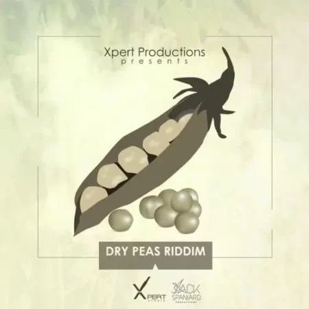 Dry Peas Riddim – Xpert Productions dry peas riddim - xpert productions