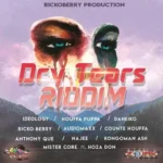 Dry Tears Riddim – Ricko Berry Productions