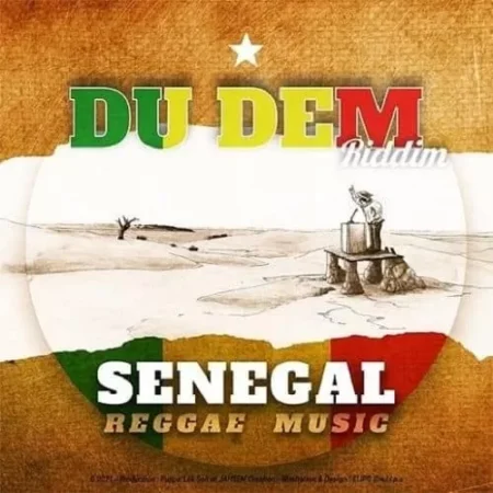 Du Dem Riddim – Jahsen Cration Du Dem Riddim - Jahsen Cration
