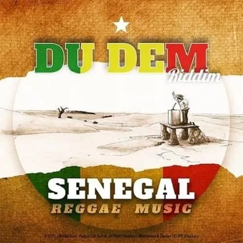 Du Dem Riddim - Jahsen Cration