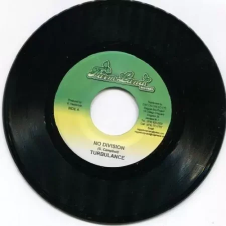 dub blues riddim - farmland records