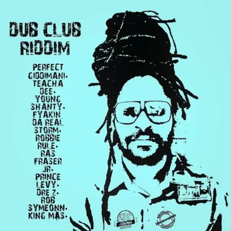 dub club riddim - giddimani records