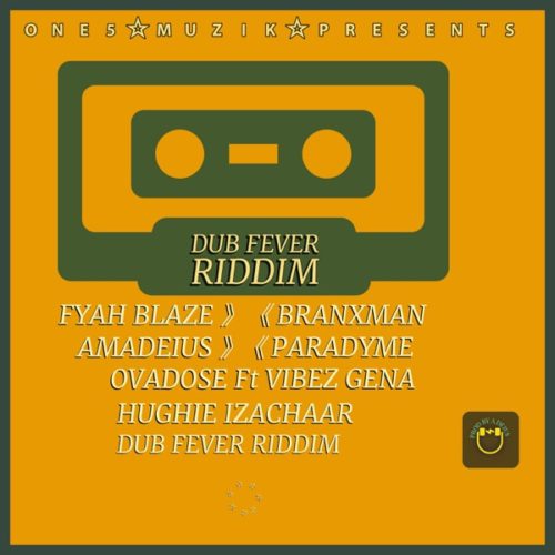 dub-fever-riddim-one5muzik