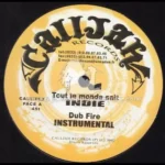 Dub Fire Riddim – Call Jah Records