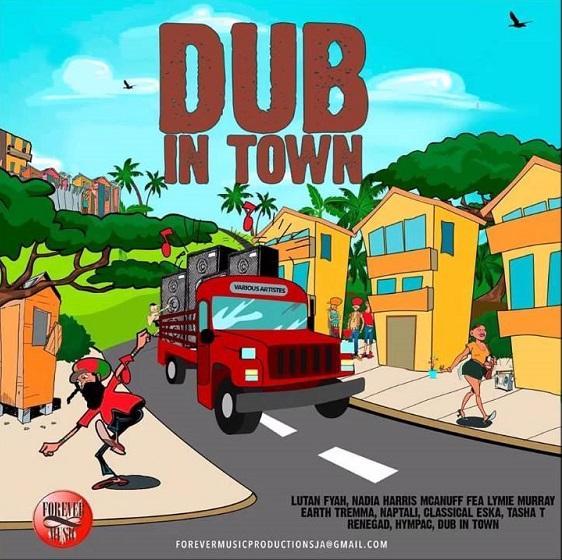 dub in town riddim - forever music productions