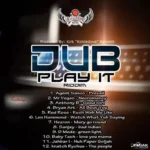 Dub Play It Riddim – Kirkledove Records