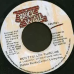 Dubwise Riddim (1999) – Brickwall Records