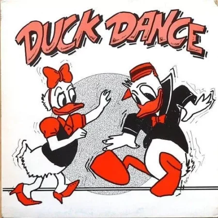 Duck Dance – Super Power duck-dance-1988