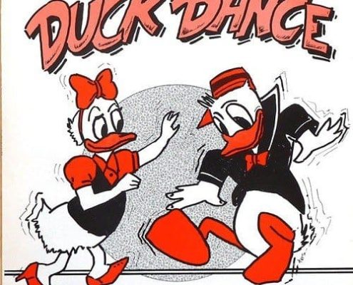 Duck Dance 1988
