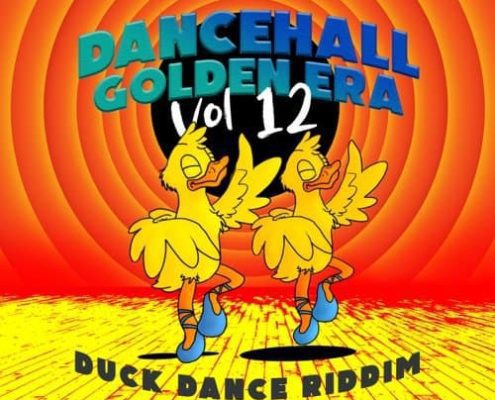 duck dance riddim 1