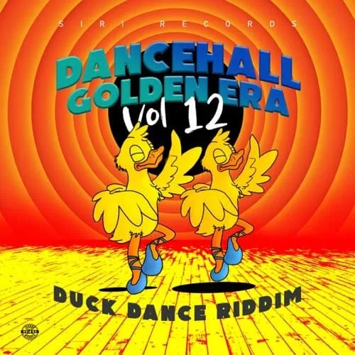 dancehall golden era, vol. 12 - duck dance riddim