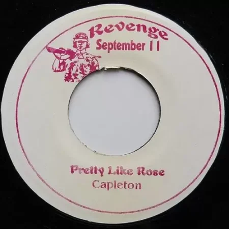 Duck Dance Riddim – Revenge September 11 duck dance riddim - revenge september 11