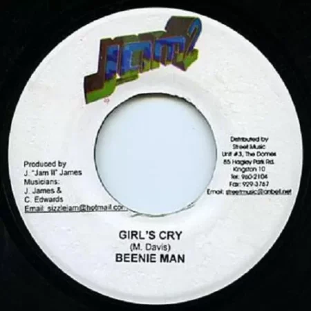 duck juggling riddim - jam 2 records