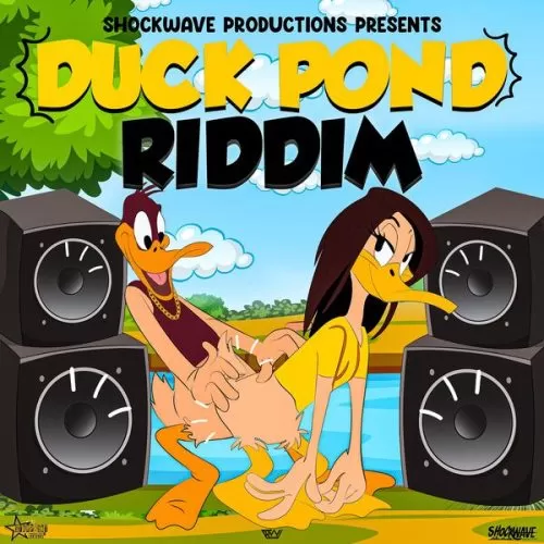 duck pond riddim - shockwave productions