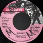 Duck Riddim (1995) – Gangster