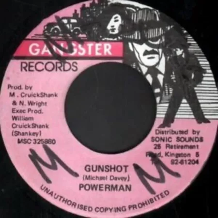 Duck Riddim – Gangster duck riddim - gangster