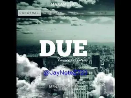 Due Riddim – Maxamusic Production due riddim - maxamusic production