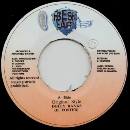 due to me riddim - wws label