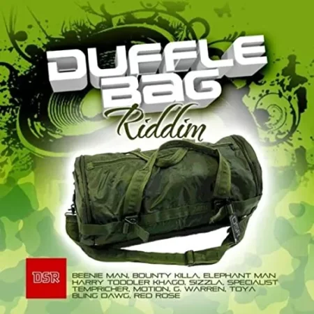 Duffle Bag Riddim - Downsound Records