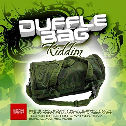 Duffle Bag Riddim 2012