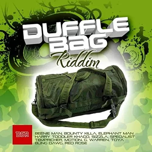 duffle bag riddim ? downsound records