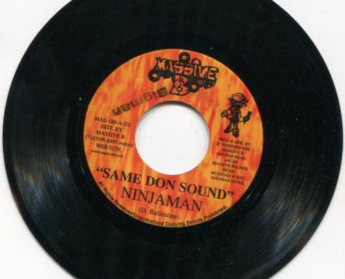 Dun Dem Riddim 2000