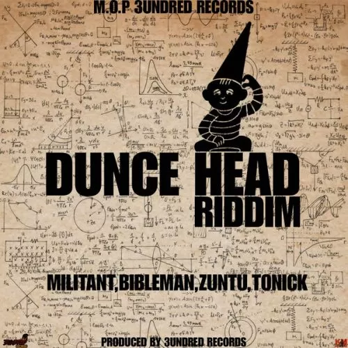 dunce-head-riddim-mop-records