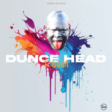Dunce Head Riddim – Terrific Records dunce-head-riddim-terrific-records