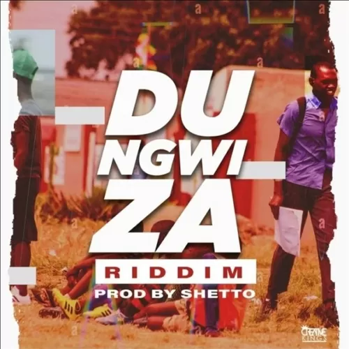 dungwiza riddim - natural intelligence music