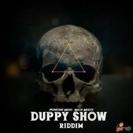 Duppy Show Riddim – Primetime Music / Malik Muzick duppy show riddim - primetime music / malik muzick