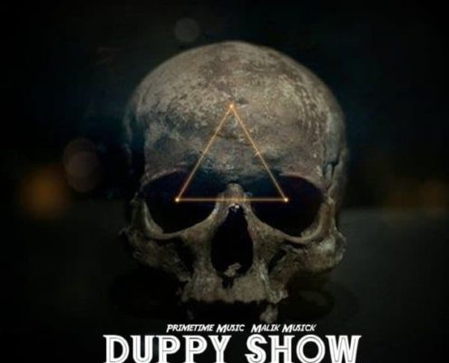 duppy show riddim 1