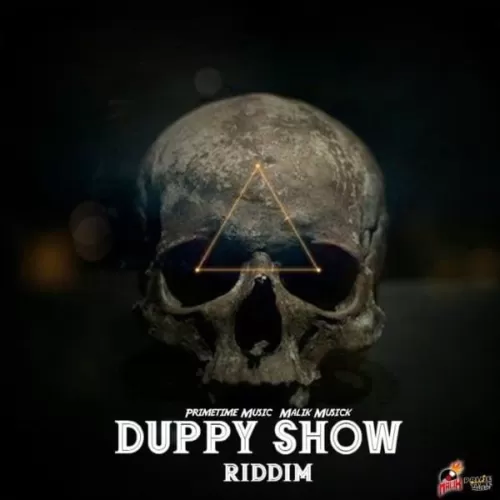 duppy show riddim - primetime music / malik muzick